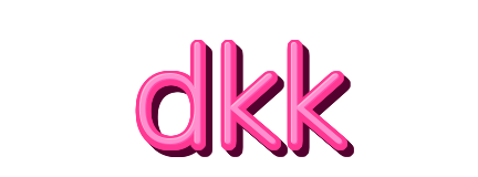 dkk — logo kanal