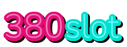 380slot — logo kanal