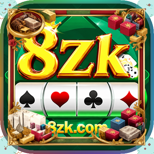 8zk — galeri pratinjau - APK Resmi
