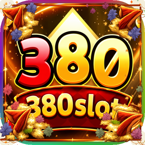 380slot — mitra unggulan