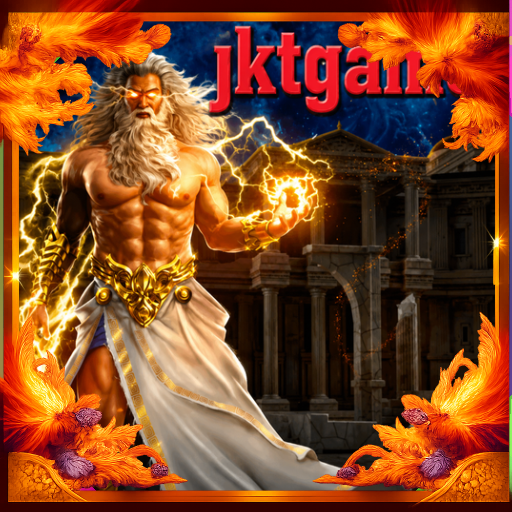 jktgame — mitra unggulan